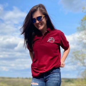 Meet your Posher, Chey